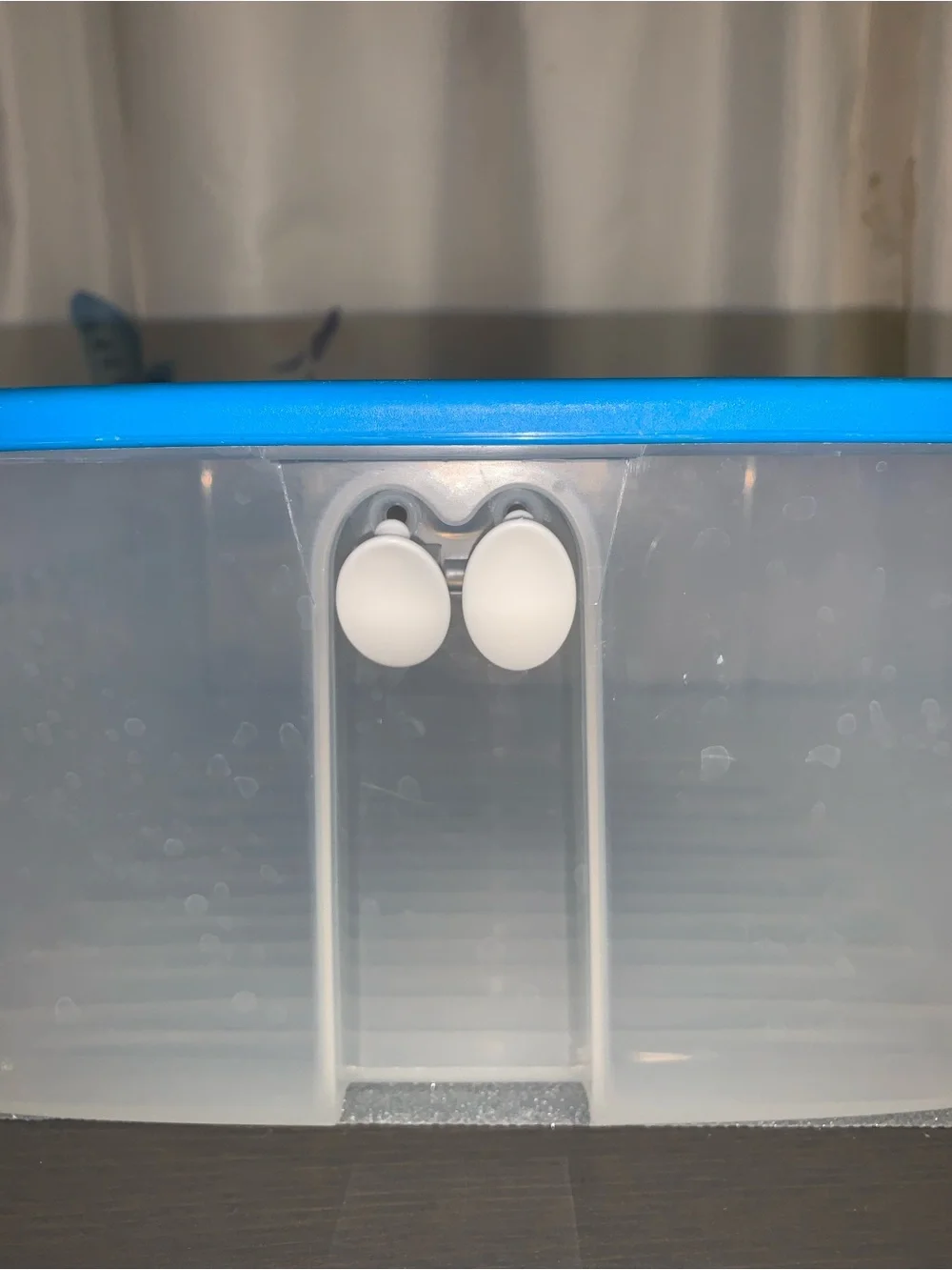 Tupperware fridgesmart this